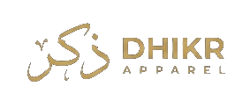 Dhikr Apparel
